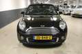 MINI Cooper 1.6 Cooper Chili HALF LEER-NAVI-NETTE AUTO Zwart - thumbnail 14