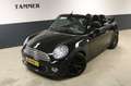 MINI Cooper 1.6 Cooper Chili HALF LEER-NAVI-NETTE AUTO Zwart - thumbnail 2