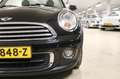 MINI Cooper 1.6 Cooper Chili HALF LEER-NAVI-NETTE AUTO Zwart - thumbnail 16