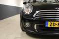 MINI Cooper 1.6 Cooper Chili HALF LEER-NAVI-NETTE AUTO Zwart - thumbnail 15