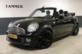 MINI Cooper 1.6 Cooper Chili HALF LEER-NAVI-NETTE AUTO Zwart - thumbnail 1