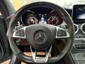 Mercedes-Benz C 43 AMG 4MATIC Aut. | PANO| KLAPPE | MATT | SOUNDSYSTEM... Grau - thumbnail 18