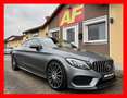 Mercedes-Benz C 43 AMG 4MATIC Aut. | PANO| KLAPPE | MATT | SOUNDSYSTEM... Grau - thumbnail 1