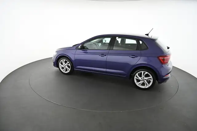 Volkswagen Polo view 7