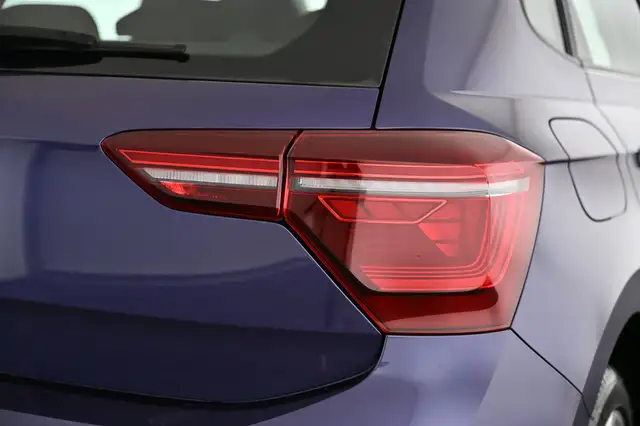 Volkswagen Polo view 14
