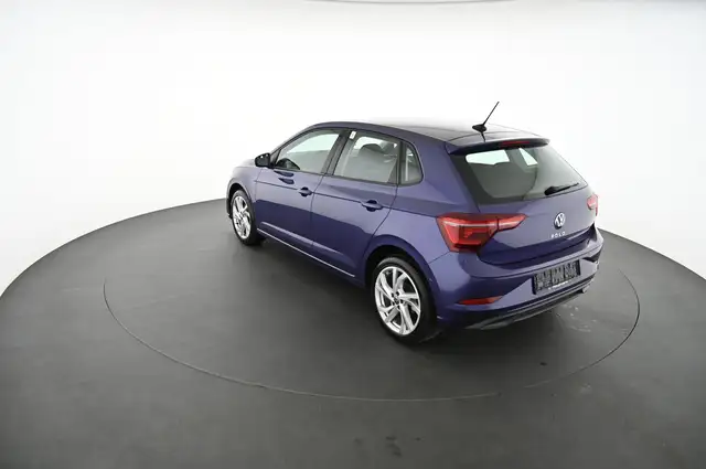 Volkswagen Polo view 9