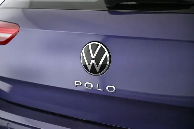 Volkswagen Polo view 13