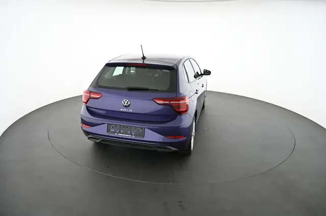Volkswagen Polo view 12