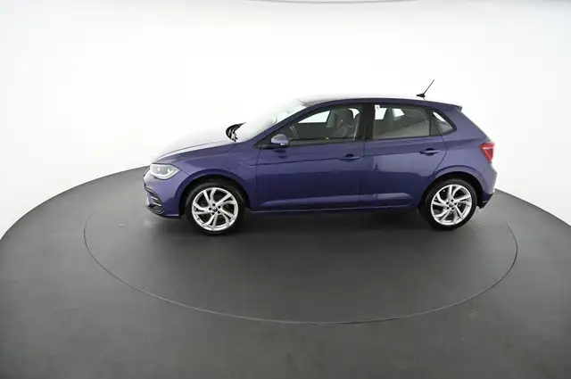 Volkswagen Polo view 5