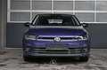 Volkswagen Polo 1.0 TSI 110 DSG7 STYLE Pickerl NEU Violett - thumbnail 3