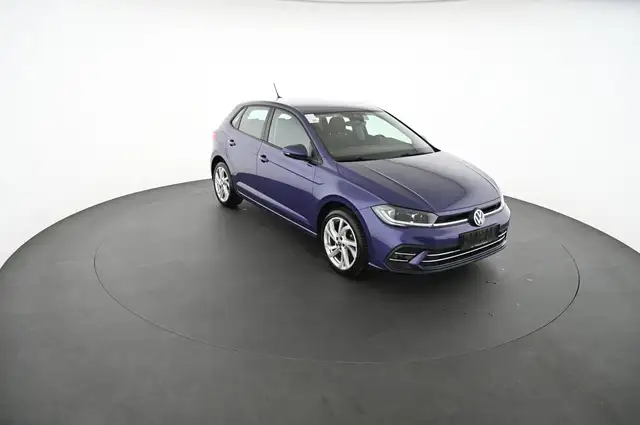 Volkswagen Polo view 10