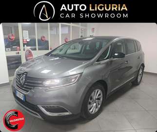 1.6 Energy dCi 160cv EDC INITIALE PARIS