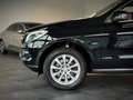 Mercedes-Benz ML 350 4Matic V6 Standheiz.*Schiebedach*Bi-Xenon Noir - thumbnail 11