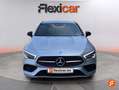 Mercedes-Benz CLA 200 Gris - thumbnail 2