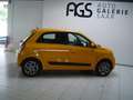 Renault Twingo Limited +Navi+Speedlimiter ..NEUWERTIG.... Yellow - thumbnail 5