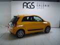 Renault Twingo Limited +Navi+Speedlimiter ..NEUWERTIG.... Yellow - thumbnail 4