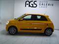 Renault Twingo Limited +Navi+Speedlimiter ..NEUWERTIG.... Yellow - thumbnail 3