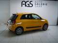 Renault Twingo Limited +Navi+Speedlimiter ..NEUWERTIG.... Yellow - thumbnail 2