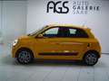 Renault Twingo Limited +Navi+Speedlimiter ..NEUWERTIG.... Yellow - thumbnail 6