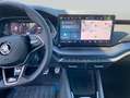 Skoda Octavia Combi 1.5 TSI mHEV DSG Sportline Blanc - thumbnail 8