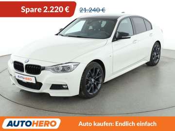 i M Sport Aut.*NAVI*PDC*TEMPO*LED*