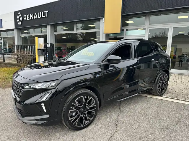 Renault Austral Austral Full Hybrid E-Tech 200 CV Esprit Alpine