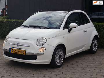 1.2 Pop|Pano|Carplay|Nav|Climate|Automaat|Parkeers