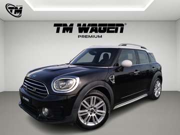 2.0 Business auto - TAGLIANDI MINI