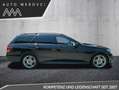 Mercedes-Benz E 250 E250 T 4Matic AMG Line/LED/Navi/Schiebedach/Cam Black - thumbnail 4