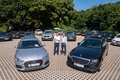 Mercedes-Benz E 250 E250 T 4Matic AMG Line/LED/Navi/Schiebedach/Cam Schwarz - thumbnail 3