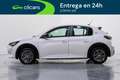 Peugeot 208 Active Pack Eléctrico 100kW Blanco - thumbnail 8