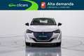 Peugeot 208 Active Pack Eléctrico 100kW Blanco - thumbnail 2