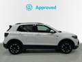 Volkswagen T-Cross 1.0 TSI Advance 81kW Blanco - thumbnail 3