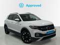 Volkswagen T-Cross 1.0 TSI Advance 81kW Blanco - thumbnail 1