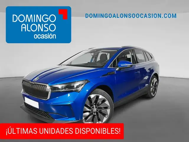 Skoda iV 80 150 kW (204 CV) (5AZJJ281)