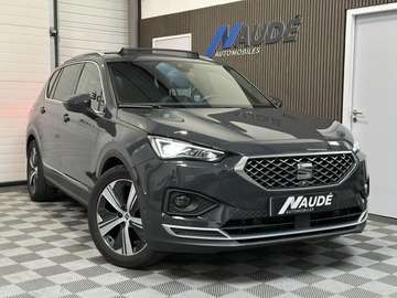 1.4 e-HYBRID 245ch DSG6 Xperience - Garantie Constructeur 2027 - Attelage