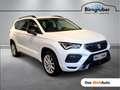 SEAT Ateca FR 1.5 TSI ACT Weiß - thumbnail 1