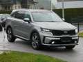 Kia Sorento 1,6 T-GDI Plug-In Hybrid GPF AWD Gold Aut. Grijs - thumbnail 3