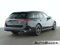 Mercedes-Benz E 220 E 220 d T AMG Advanced DISTR NIGHT AHK KeylGO Schwarz - thumbnail 2