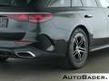 Mercedes-Benz E 220 E 220 d T AMG Advanced DISTR NIGHT AHK KeylGO Schwarz - thumbnail 9