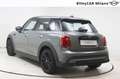 MINI Cooper 1.5 TwinPower Turbo Cooper Gris - thumbnail 16