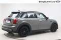 MINI Cooper 1.5 TwinPower Turbo Cooper Gris - thumbnail 8