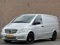Mercedes-Benz Vito 116CDI 164PK Lang / Cruise / Clima Argent - thumbnail 30