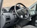 Mercedes-Benz Vito 116CDI 164PK Lang / Cruise / Clima Plateado - thumbnail 2