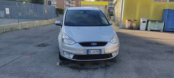 2.0 tdci Ghia 130cv auto dpf 7 Posti