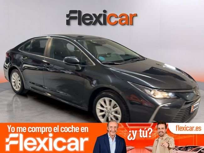 Toyota Corolla Comfort 1.5 125 CV (92 kW) - foto 1
