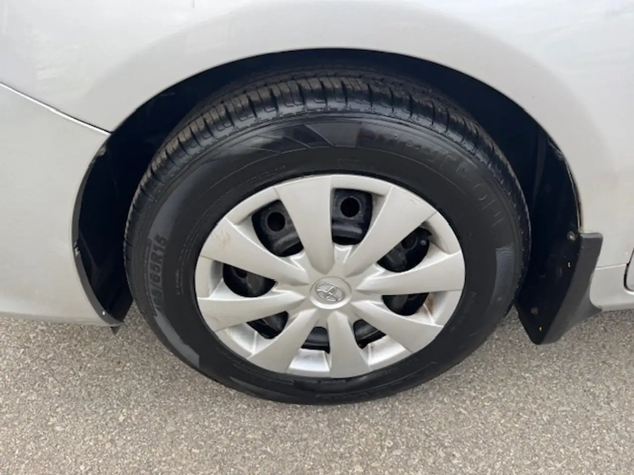 Toyota Corolla снимка Toyota Corolla