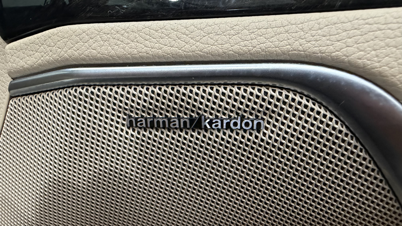 Mercedes-Benz SL 350 SL 350  XENON SHZ TEMP PDC LEDER El-HECKKL — photo 11
