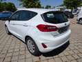 Ford Fiesta 1.0 EcoBoost Cool&Connect KLIMA*LED*SPUR Weiß - thumbnail 5