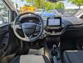 Ford Fiesta 1.0 EcoBoost Cool&Connect KLIMA*LED*SPUR Blanc - thumbnail 8